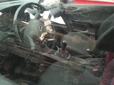 Veículo de Sucata opel corsa e selection ecoflex do ano 2019 alimentado b14xer ldd