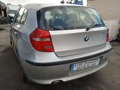 Veículo de Sucata BMW SERIE 1 CABRIO (E88) 118d do ano 2009 alimentado N47D20A