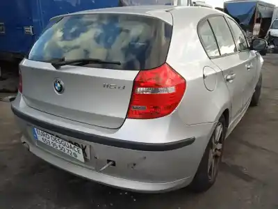 Veículo de Sucata bmw serie 1 cabrio (e88) 118d do ano 2009 alimentado n47d20a