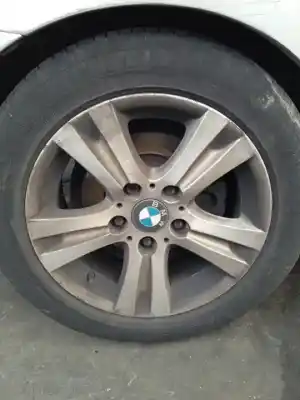 Veículo de Sucata bmw serie 1 cabrio (e88) 118d do ano 2009 alimentado n47d20a