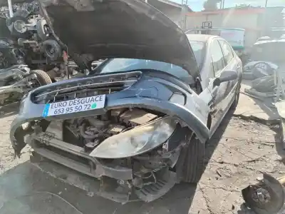 Veicolo di demolizione peugeot 407 st confort pack dell'anno 2005 alimentato rhr