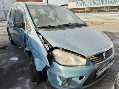 Утилизация автомобиля ford c-max (cb3) ghia года 2009 питание kkda