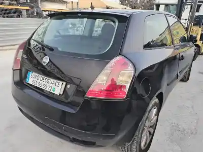 Veicolo di demolizione fiat stilo (192) 1.4 16v active (05.2004->) dell'anno 2006 alimentato 843a1000