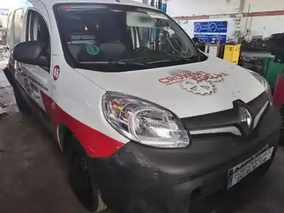 Veículo de Sucata renault kangoo profesional 95 cv / 70 kw do ano 2020 alimentado k9k u8