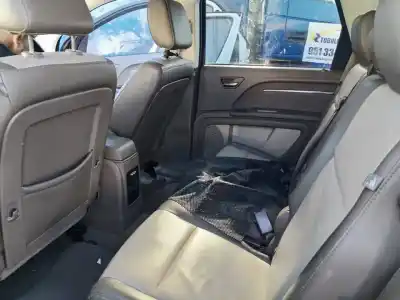 Утилизация автомобиля dodge journey van (jc) 2.0 crd года 2008 питание ece