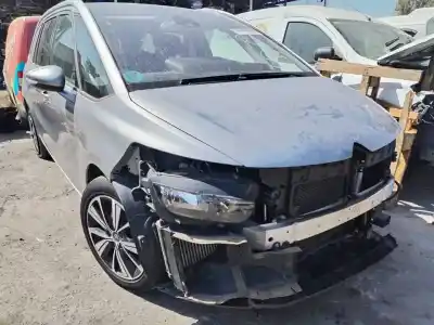 Scrapping Vehicle citroen c4 grand picasso rip curl of the year 2018 powered hn02