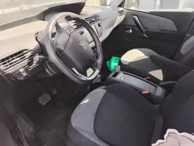 Scrapping Vehicle citroen c4 grand picasso rip curl of the year 2018 powered hn02