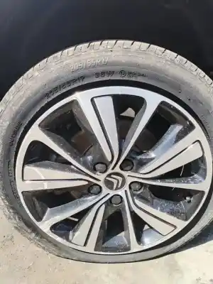 Scrapping Vehicle citroen c4 grand picasso rip curl of the year 2018 powered hn02