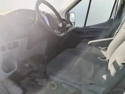 Vehicul casat ford transit kastenwagen (ttg) 350 l3 ambiente al anului 2017 alimentat ymf6