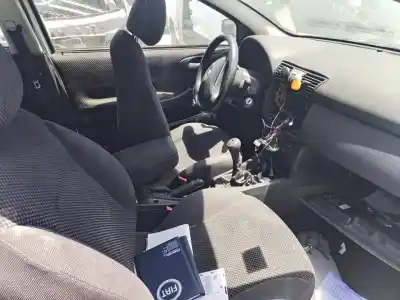 Veicolo di demolizione fiat stilo (192) 1.9 jtd cat dell'anno 2004 alimentato 192a1000