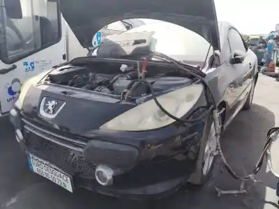 Здавання транспортного засобу peugeot 307 break/sw (s2) sw pack + 136 cv / 100 kw року 2006 потужний rhr