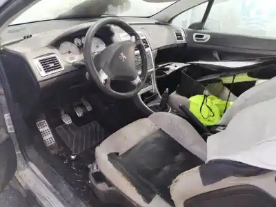 Здавання транспортного засобу peugeot 307 break/sw (s2) sw pack + 136 cv / 100 kw року 2006 потужний rhr