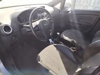 Утилизация автомобиля opel corsa d cosmo года 2007 питание z13dth