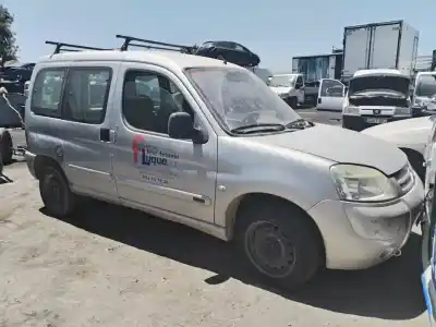 Здавання транспортного засобу citroen berlingo 2.0 hdi top familiar року 2003 потужний rhy Здавання транспортного засобу citroen berlingo 2.0 hdi top familiar року 2003 потужний rhy