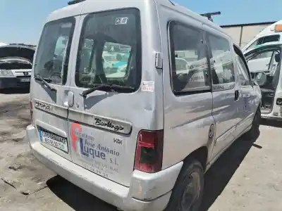 Здавання транспортного засобу citroen berlingo 2.0 hdi top familiar року 2003 потужний rhy Здавання транспортного засобу citroen berlingo 2.0 hdi top familiar року 2003 потужний rhy