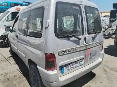 Здавання транспортного засобу citroen berlingo 2.0 hdi top familiar року 2003 потужний rhy Здавання транспортного засобу citroen berlingo 2.0 hdi top familiar року 2003 потужний rhy