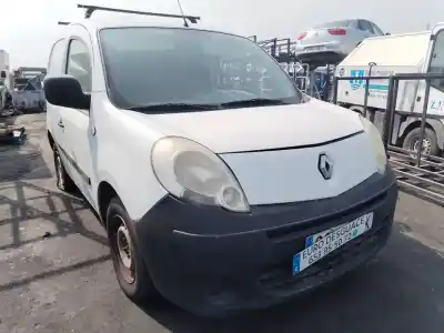 Утилизация автомобиля renault kangoo (f/kc0) confort expression года 2012 питание k9k808 Утилизация автомобиля renault kangoo (f/kc0) confort expression года 2012 питание k9k808