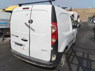 Утилизация автомобиля renault kangoo (f/kc0) confort expression года 2012 питание k9k808 Утилизация автомобиля renault kangoo (f/kc0) confort expression года 2012 питание k9k808