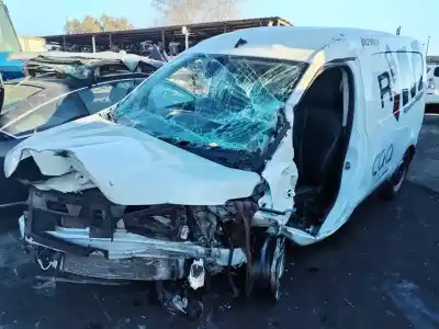 Sloopvoertuig renault express 12.79 van het jaar 2023 aangedreven k9k u8