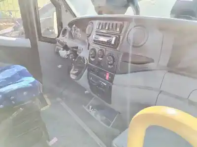 Здавання транспортного засобу iveco andecar iii  року 2007 потужний f1ce0481h c