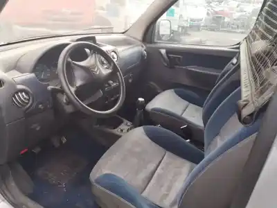 Утилизация автомобиля CITROEN BERLINGO 2.0 HDi Top Familiar года 2003 питание RHY Утилизация автомобиля CITROEN BERLINGO 2.0 HDi Top Familiar года 2003 питание RHY