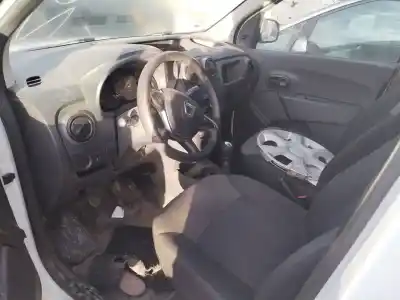 Здавання транспортного засобу dacia dokker sl xplore 95 cv / 70 kw року 2020 потужний k9k