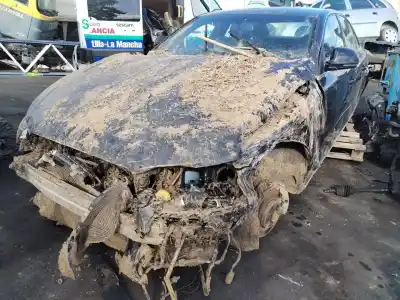Veículo de Sucata audi a4 avant (8k5) (2008) básico do ano 2008 alimentado cag