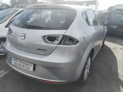 Veículo de Sucata SEAT LEON (1P1) Sport Limited do ano 2009 alimentado BLS
