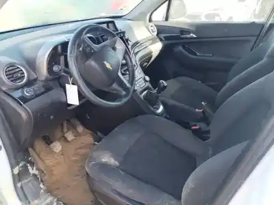 Veículo de Sucata chevrolet orlando lt do ano 2011 alimentado z20d1
