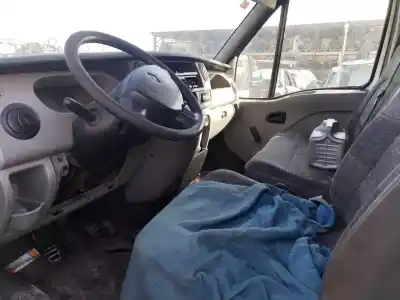 Здавання транспортного засобу renault master ii phase 2 combi kombi 2.8t l1 6pl. 114 cv / 84 kw року 2006 потужний g9u a7