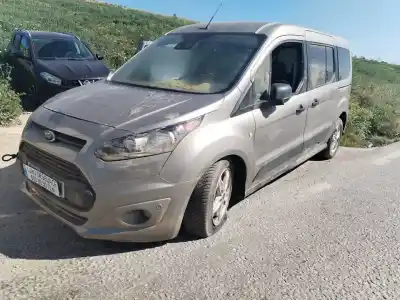 Здавання транспортного засобу ford transit connect furgon 200 l1 trend року 2016 потужний xwga