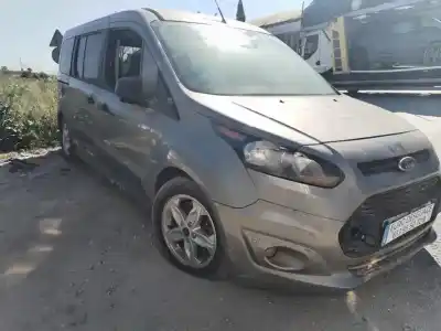 Здавання транспортного засобу ford transit connect furgon 200 l1 trend року 2016 потужний xwga