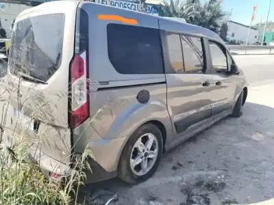 Здавання транспортного засобу ford transit connect furgon 200 l1 trend року 2016 потужний xwga