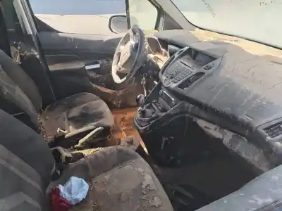 Здавання транспортного засобу ford transit connect furgon 200 l1 trend року 2016 потужний xwga