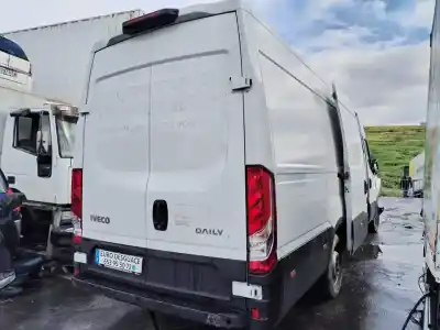 Здавання транспортного засобу IVECO DAILY FURGON FG BATALLA 3000 35 S ... V 155 CV / 114 KW року 2023 потужний F1AGL411A*L Здавання транспортного засобу IVECO DAILY FURGON FG BATALLA 3000 35 S ... V 155 CV / 114 KW року 2023 потужний F1AGL411A*L