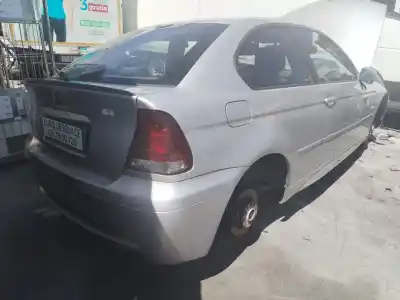 Veicolo di demolizione bmw serie 3 compact (e46) 2.0 320td dell'anno 2003 alimentato md 4 d