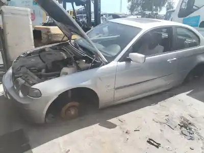 Veicolo di demolizione bmw serie 3 compact (e46) 2.0 320td dell'anno 2003 alimentato md 4 d