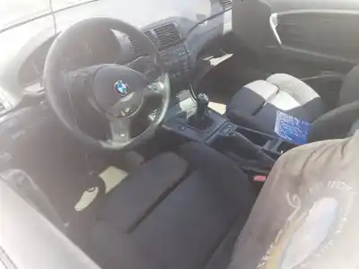 Veicolo di demolizione bmw serie 3 compact (e46) 2.0 320td dell'anno 2003 alimentato md 4 d