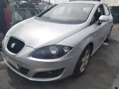 Veículo de Sucata seat leon (1p1) reference do ano 2010 alimentado cay