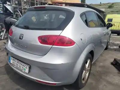 Veículo de Sucata seat leon (1p1) reference do ano 2010 alimentado cay
