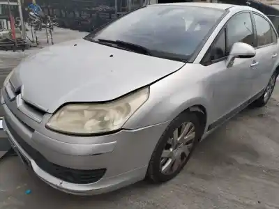 Veículo de Sucata citroen c4 berlina cool do ano 2005 alimentado nfu