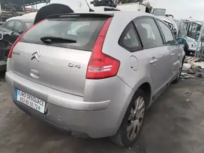 Veículo de Sucata CITROEN C4 BERLINA Cool do ano 2005 alimentado NFU