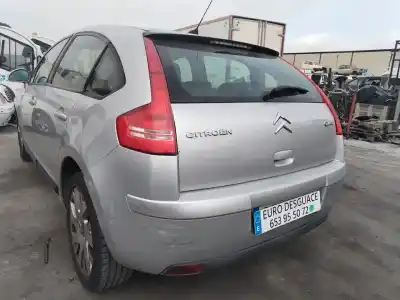 Veículo de Sucata citroen c4 berlina cool do ano 2005 alimentado nfu
