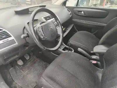 Veículo de Sucata citroen c4 berlina cool do ano 2005 alimentado nfu