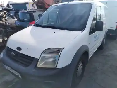 Здавання транспортного засобу ford tourneo connect (tc7) 230 l 89 cv / 66 kw року 2011 потужний r3pa