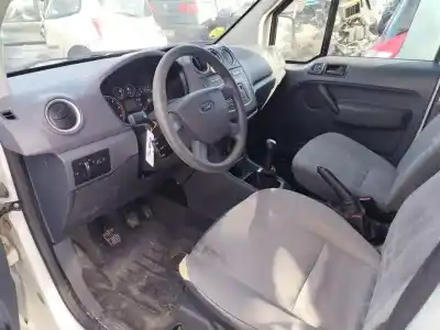 Здавання транспортного засобу ford tourneo connect (tc7) 230 l 89 cv / 66 kw року 2011 потужний r3pa