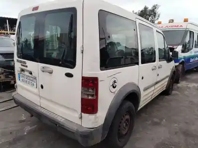 Утилизация автомобиля ford tourneo connect (tc7) kombi corta года 2006 питание bhpa