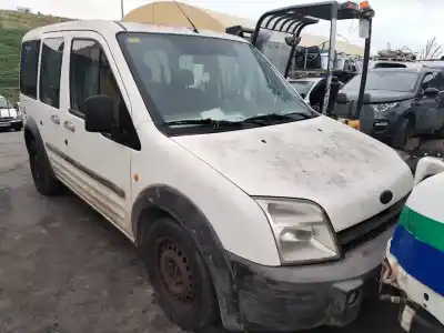 Утилизация автомобиля FORD TOURNEO CONNECT (TC7) Kombi Corta года 2006 питание BHPA