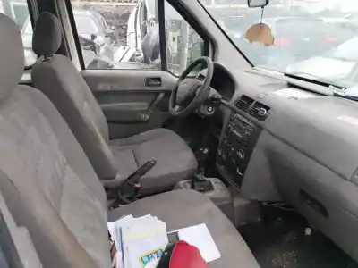 Утилизация автомобиля ford tourneo connect (tc7) kombi corta года 2006 питание bhpa