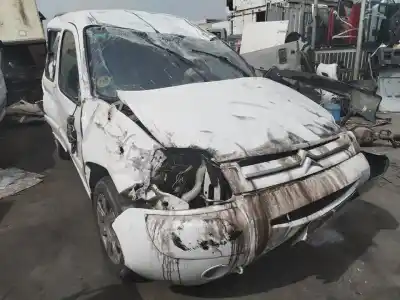 Здавання транспортного засобу citroen berlingo 2.0 hdi sx familiar року 2006 потужний rhy Здавання транспортного засобу citroen berlingo 2.0 hdi sx familiar року 2006 потужний rhy